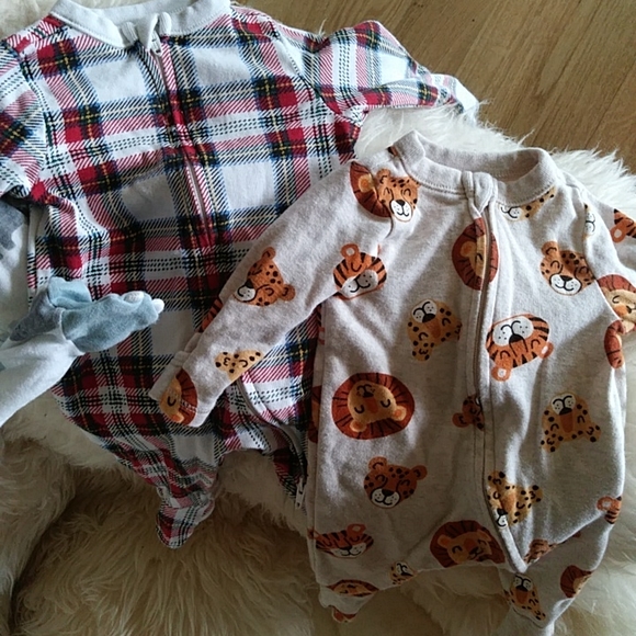 Baby boy bundle - Picture 3 of 3